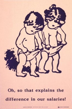 vintage vin number sex discrmination policy
